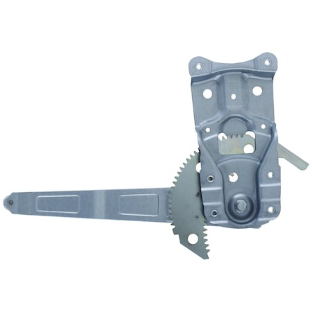 Wai Global WINDOW REGULATOR ONLY, WPR0422RB WPR0422RB